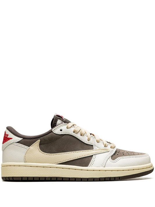 Jordan 1 Low X Travis Scott "Reverse Mocha"