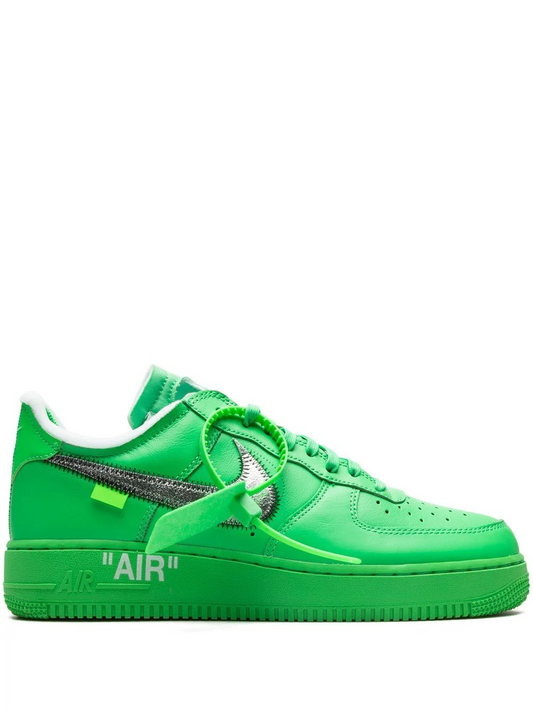 Nike Air Force 1 Low X Off-White "Brooklyn"