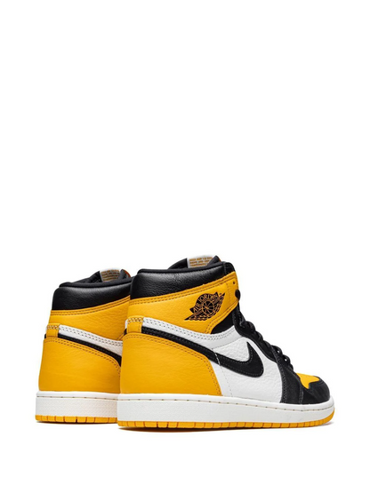 Air Jordan 1 High "Taxi"