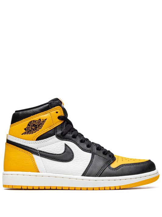 Air Jordan 1 High "Taxi"