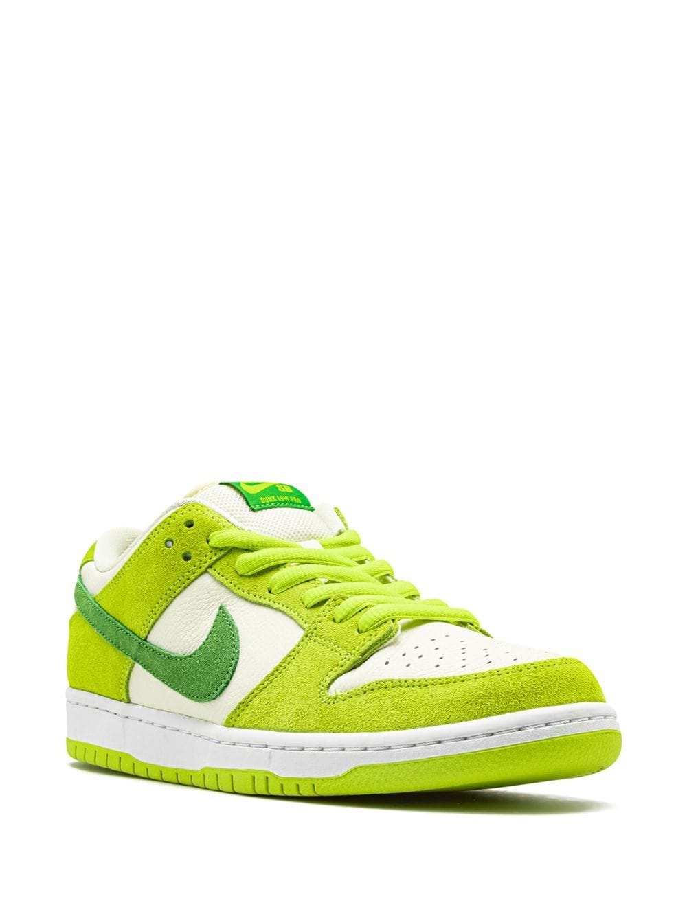 Nike SB Dunk "Green Apple"