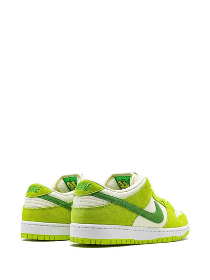 Nike SB Dunk "Green Apple"