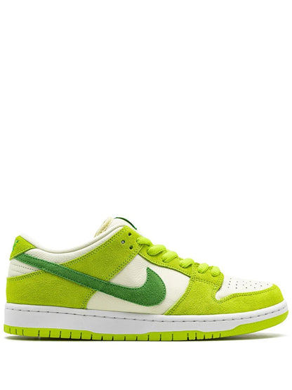 Nike SB Dunk "Green Apple"