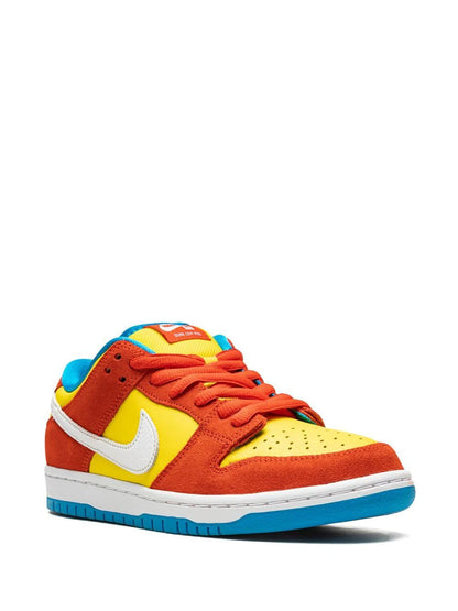 Nike SB Dunk X The Simpsons