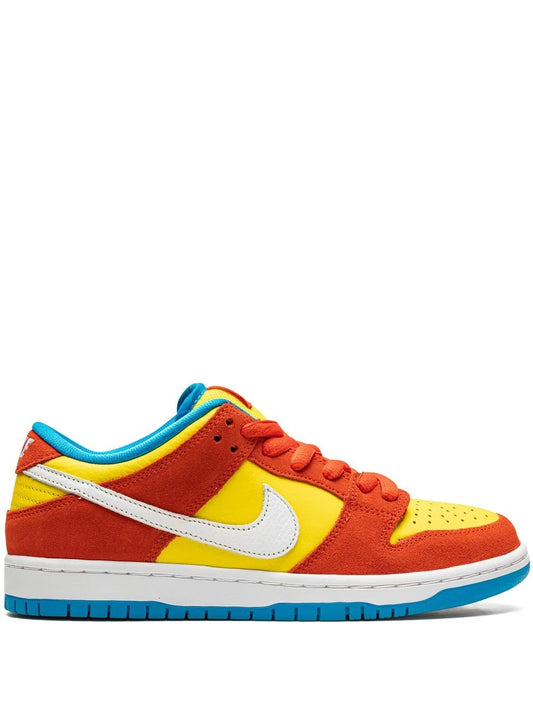 Nike SB Dunk X The Simpsons