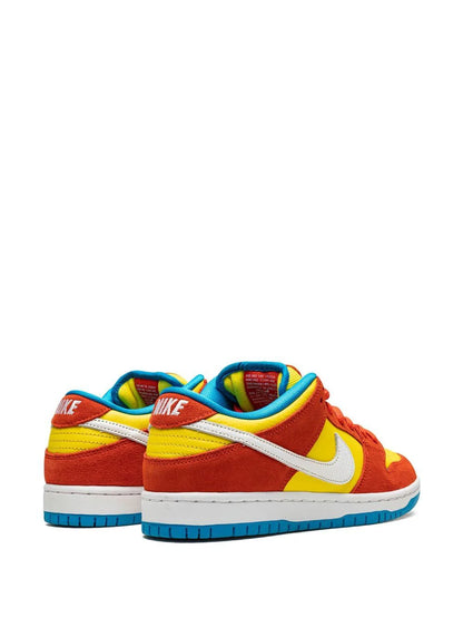 Nike SB Dunk X The Simpsons