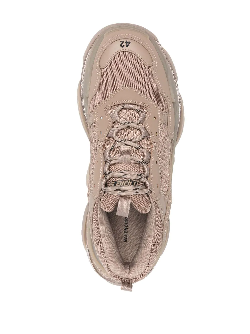 Balenciaga Triple S Sneakers