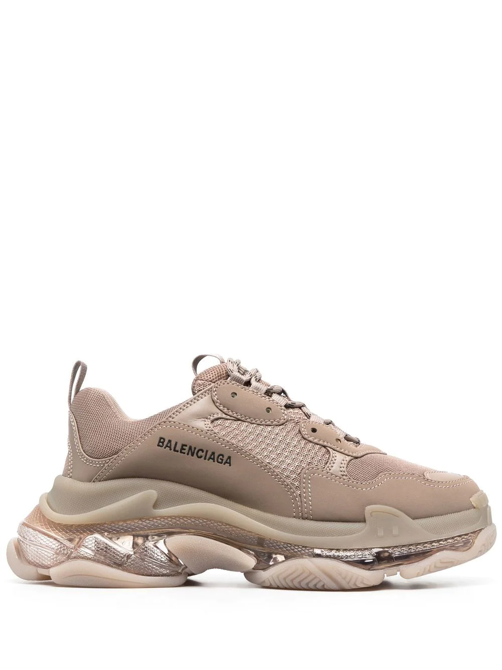 Balenciaga Triple S Sneakers