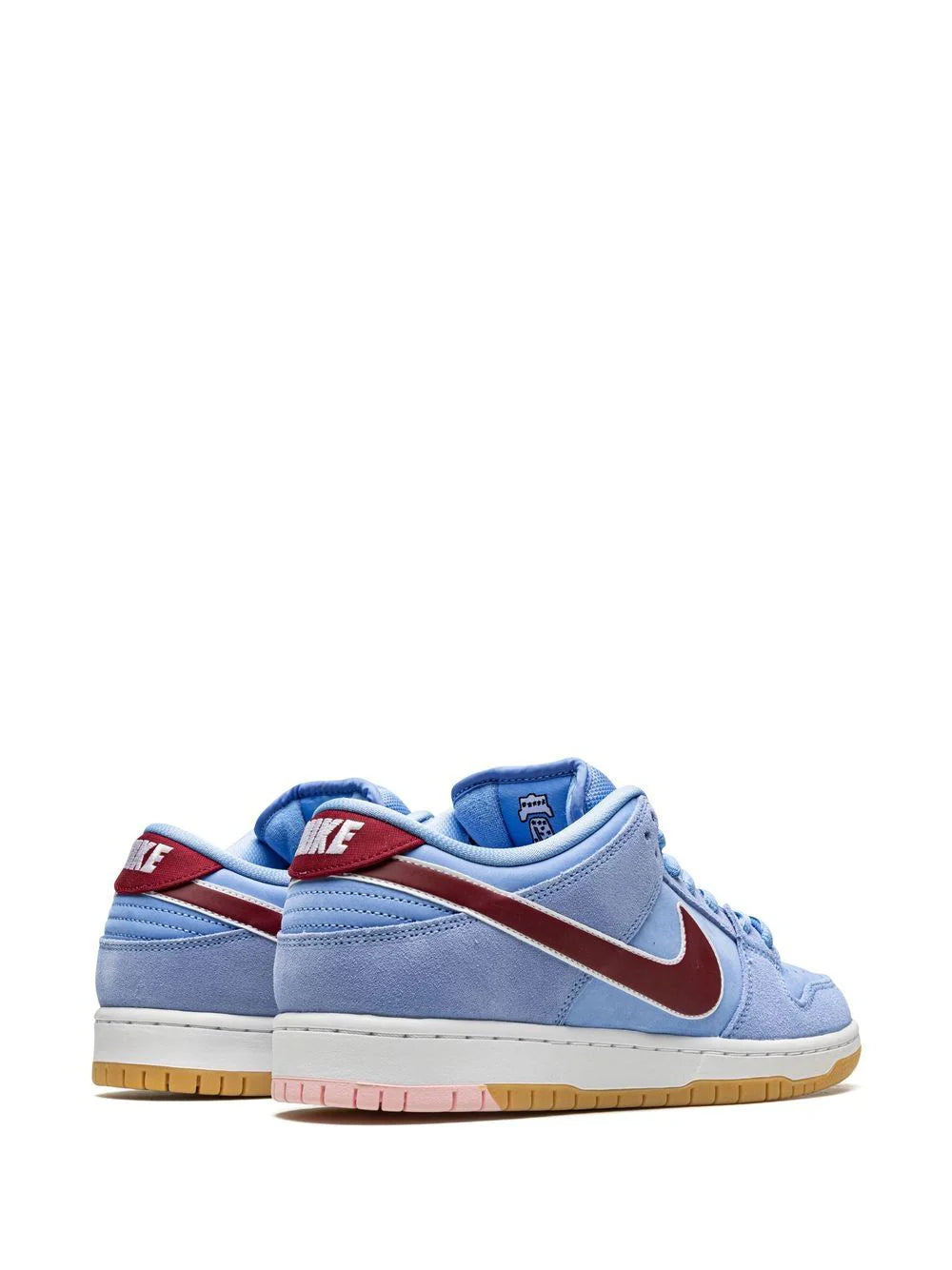 Nike SB Dunk "Philies"