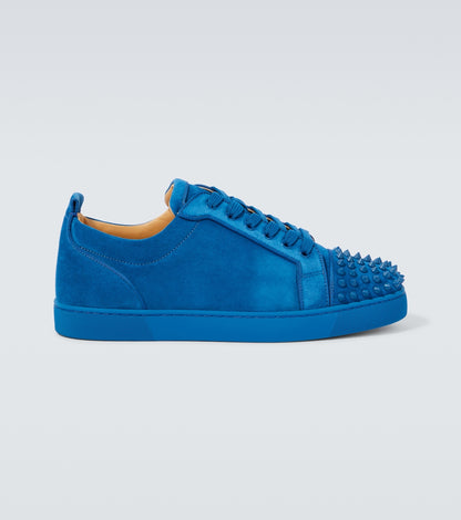 C. Louboutin Sneakers