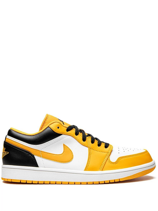 Jordan 1 Low "Taxi"