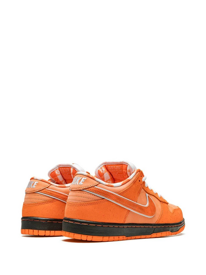 Nike SB Dunk "Orange Lobster"