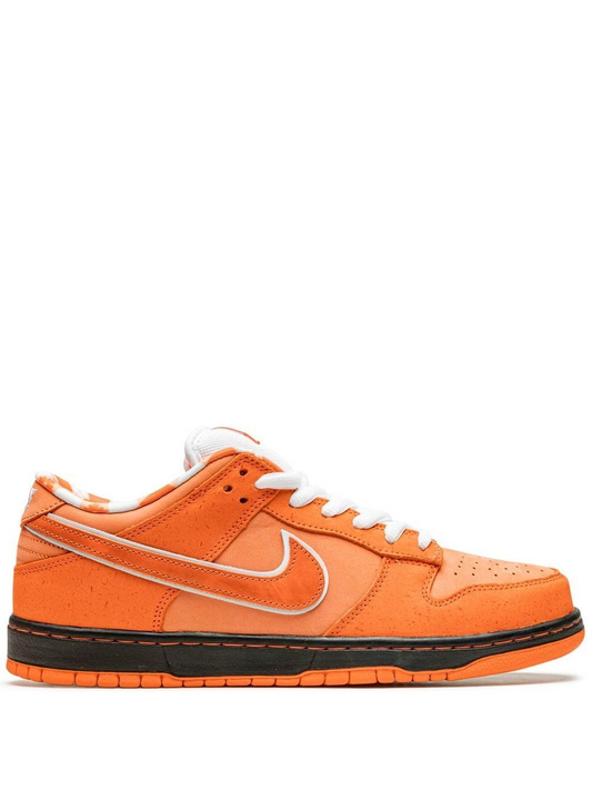 Nike SB Dunk "Orange Lobster"