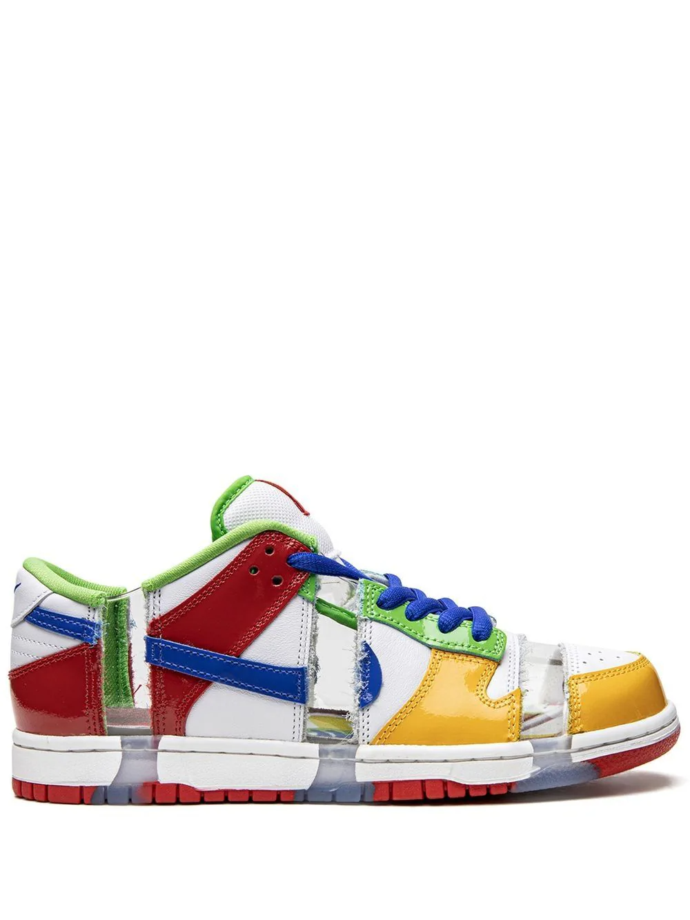 Nike SB Dunk X eBay