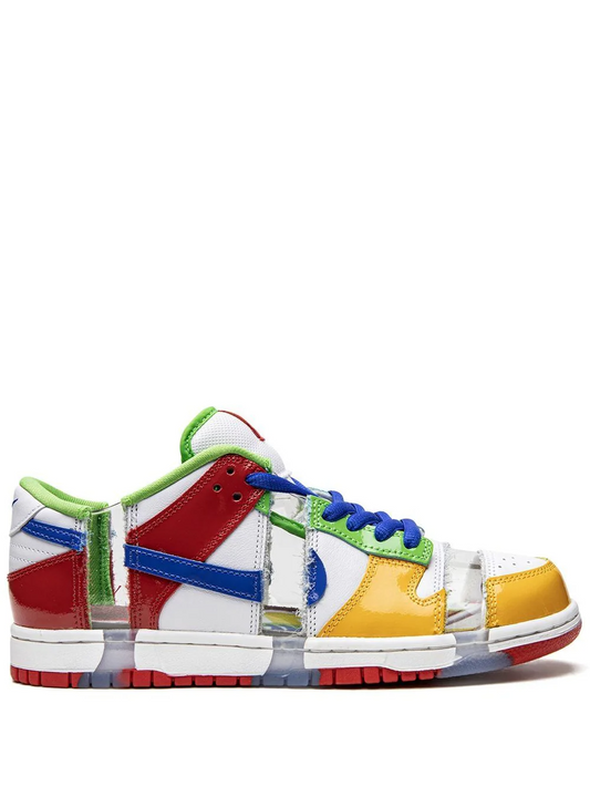 Nike SB Dunk X eBay