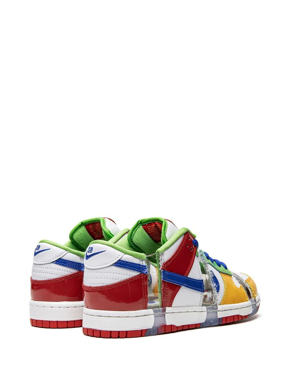 Nike SB Dunk X eBay