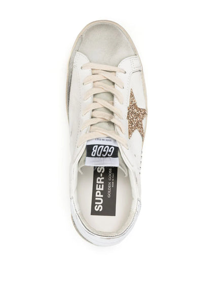 Golden Goose "Super Star"