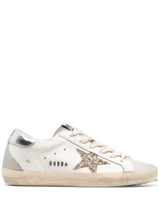 Golden Goose "Super Star"