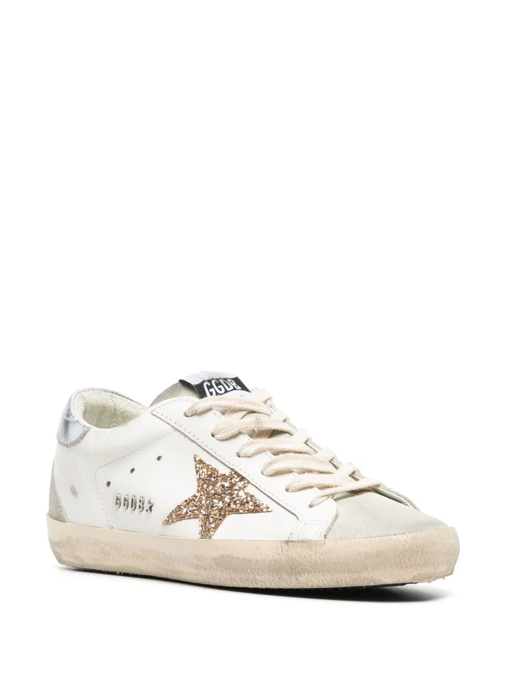 Golden Goose "Super Star"