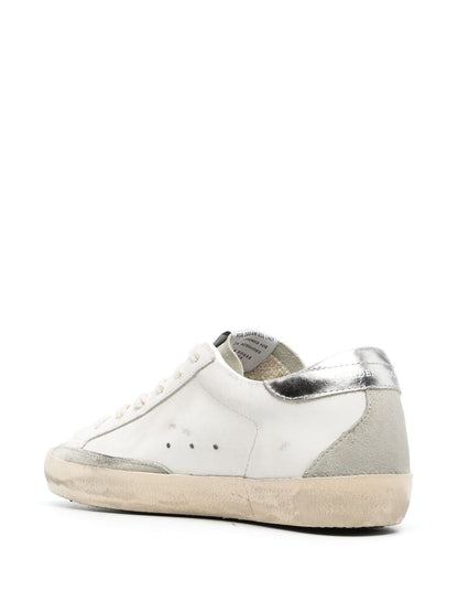 Golden Goose "Super Star"