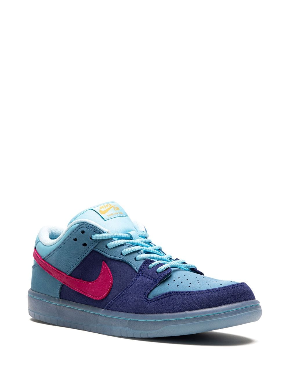 Nike SB Dunk "Run The Jewels"