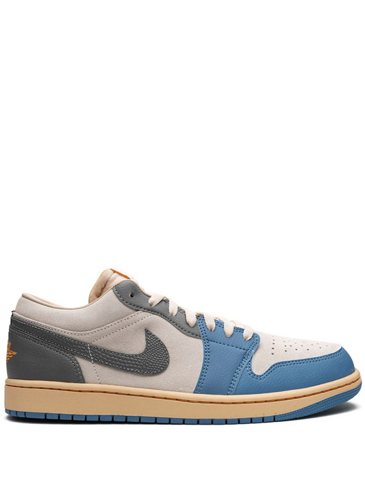 Jordan 1 Low "UNC Grey"