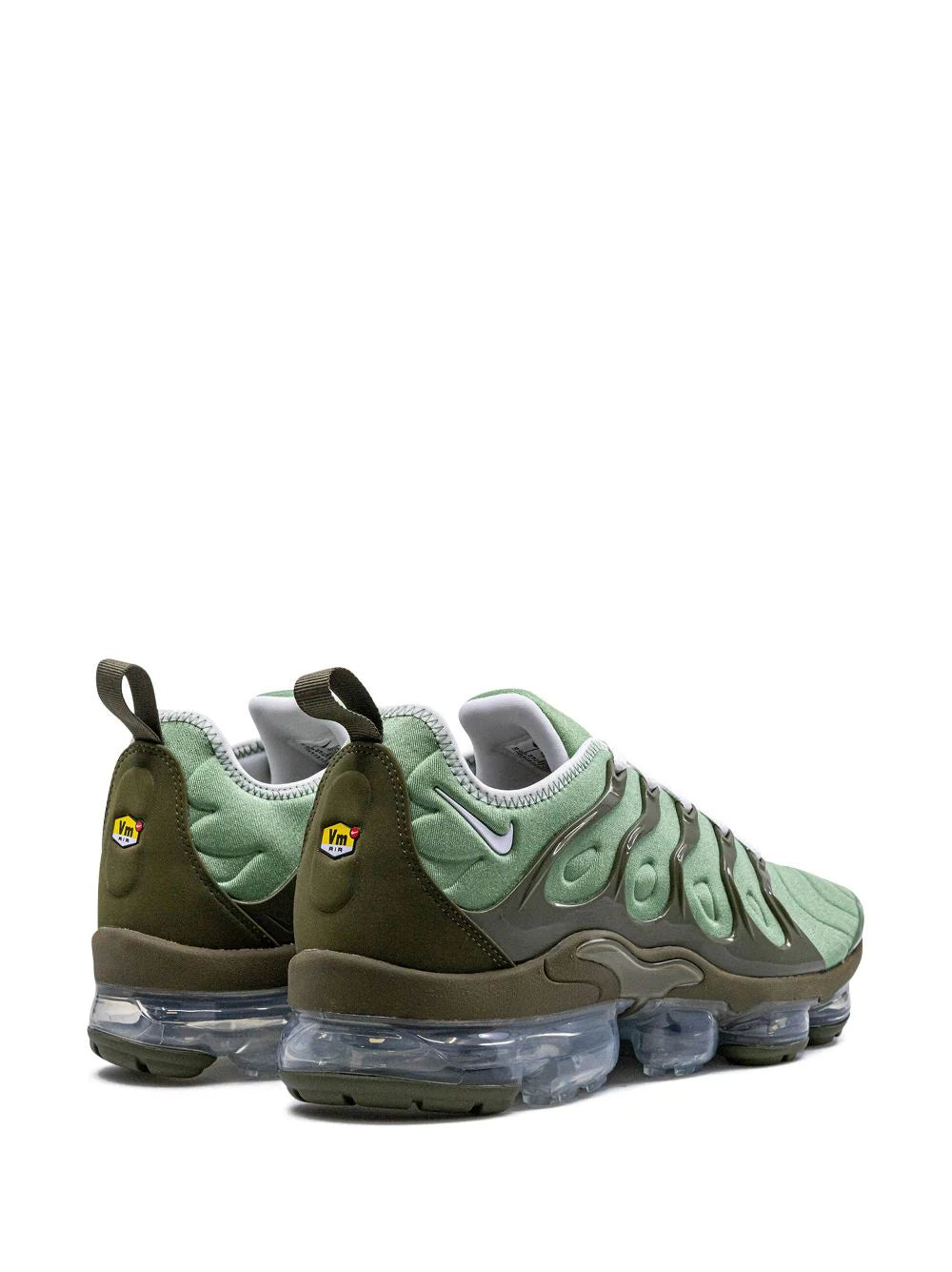 Nike VaporMax Plus "Olive"