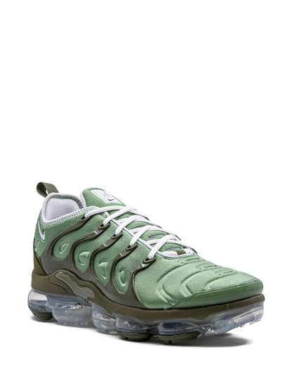 Nike VaporMax Plus "Olive"