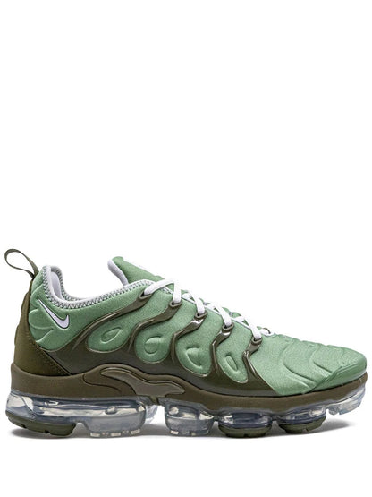 Nike VaporMax Plus "Olive"