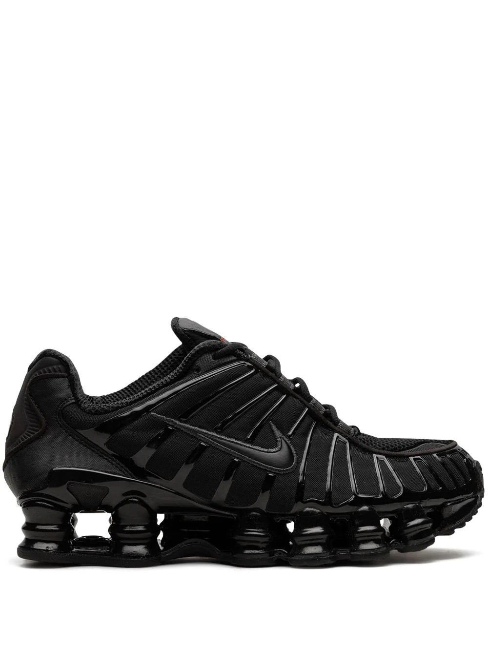 Nike Shox TL "Max Black"