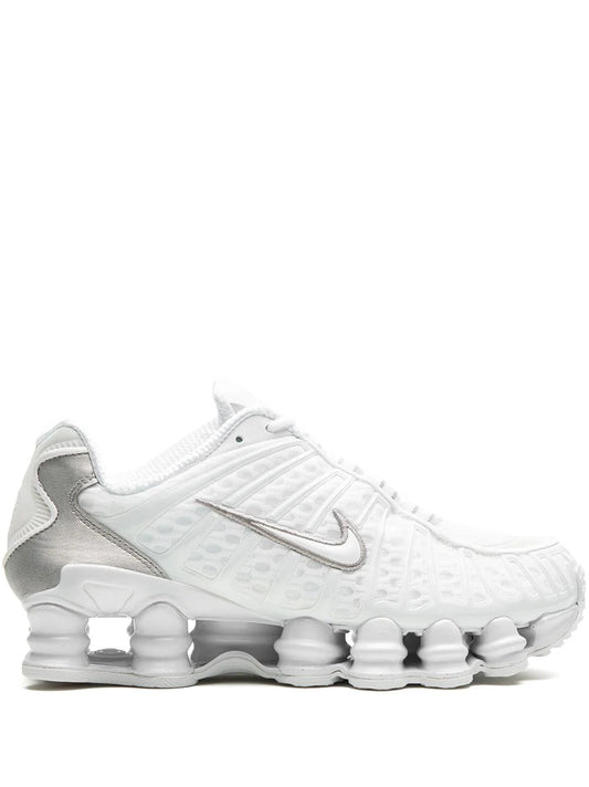 Nike Shox TL "White"