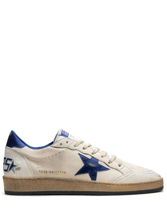 Golden Goose "Ball Star"