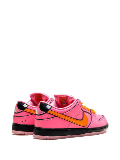 Nike SB Dunk X PowerPuff Girls