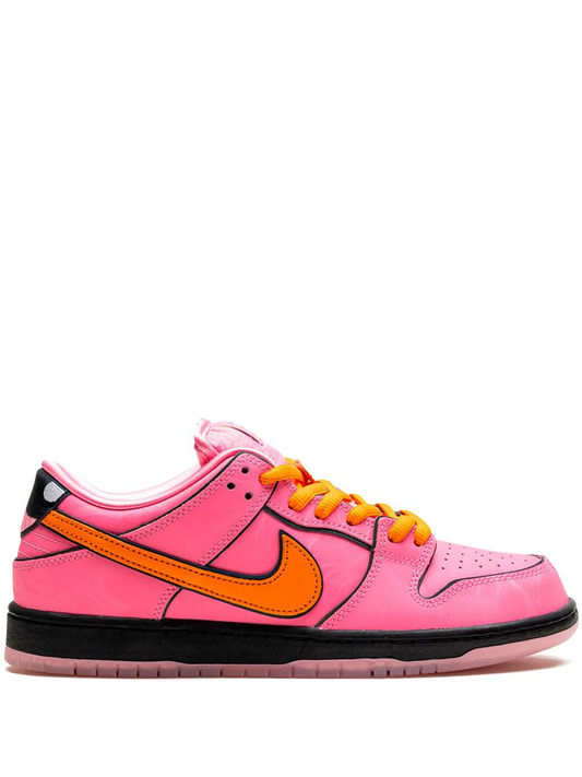 Nike SB Dunk X PowerPuff Girls