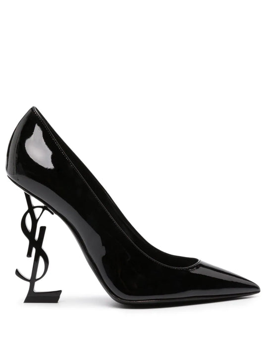 YSL "Opyum patent" Heels 110mm