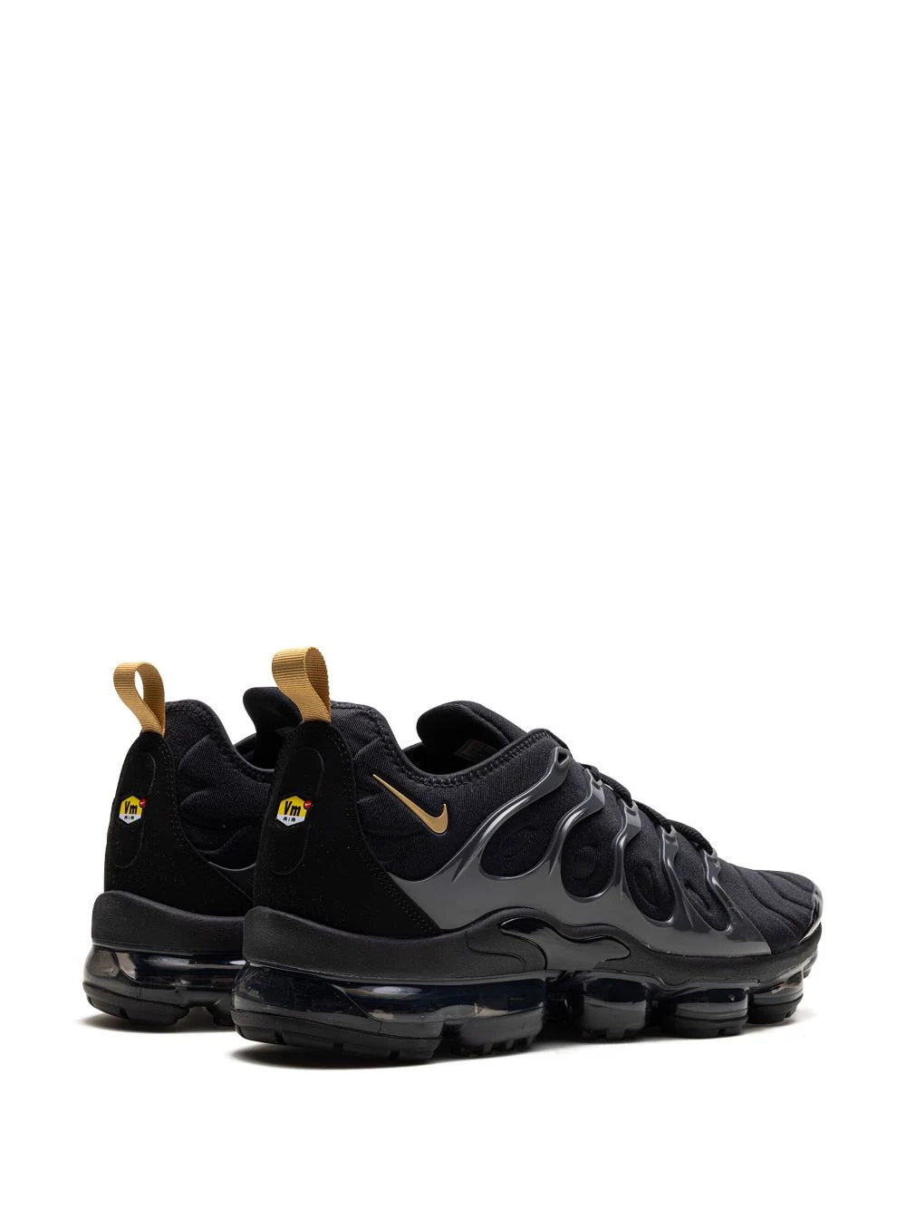 Nike VaporMax Plus "Black"