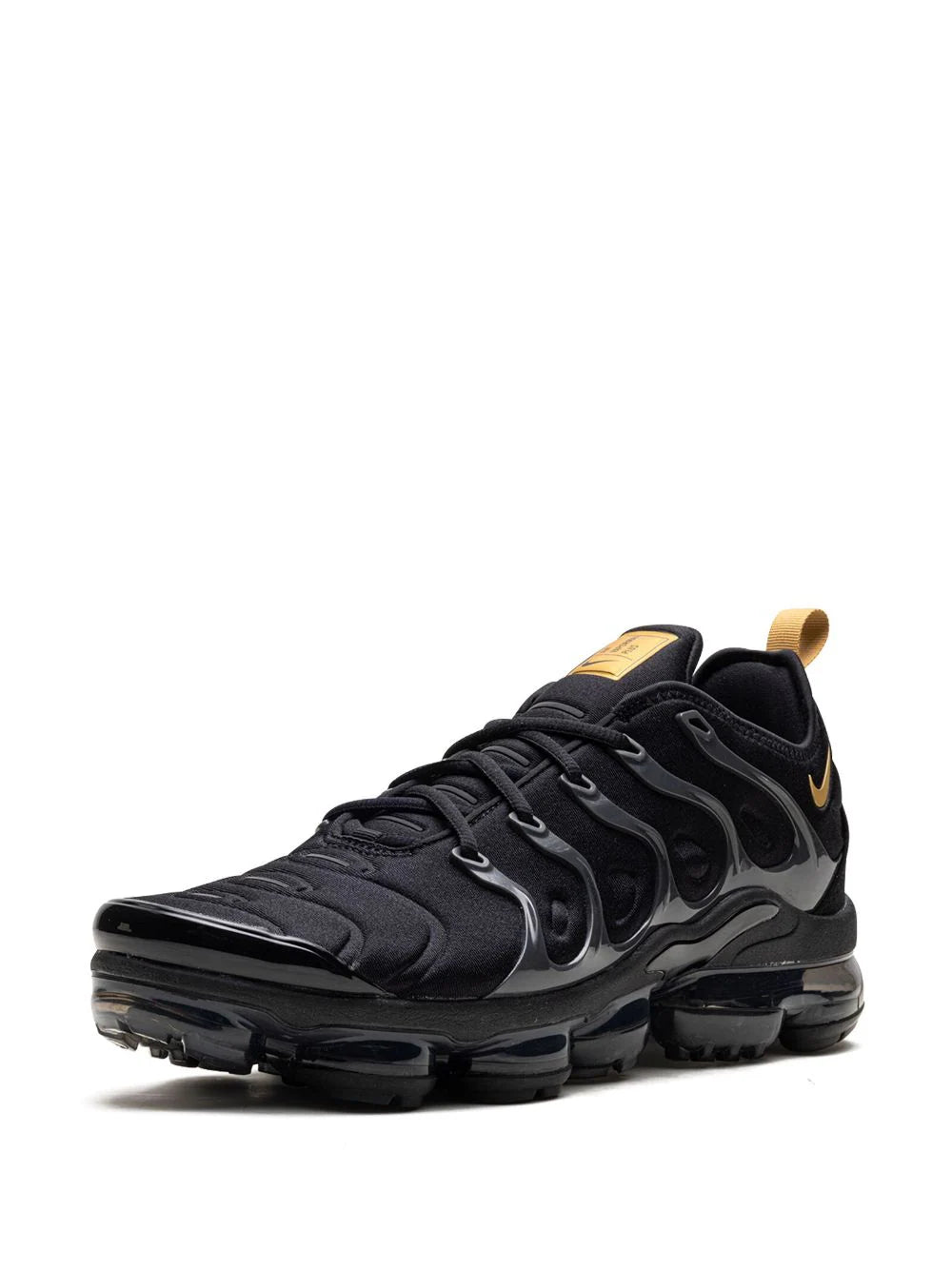 Nike VaporMax Plus "Black"