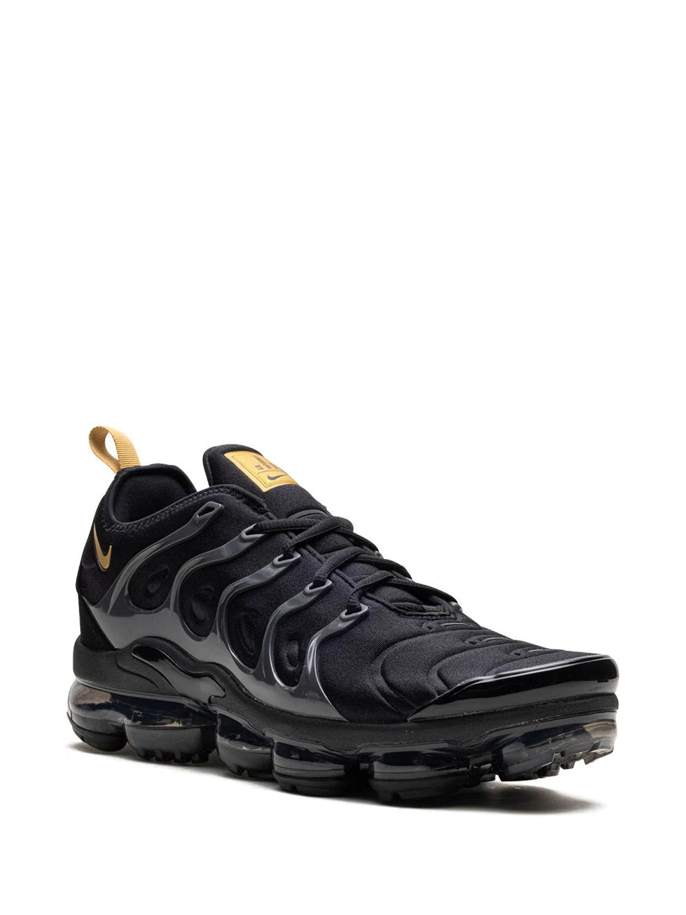 Nike VaporMax Plus "Black"