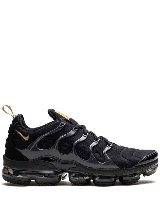 Nike VaporMax Plus "Black"