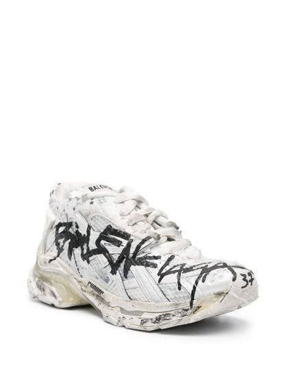 Balenciaga Runner "Graffiti"