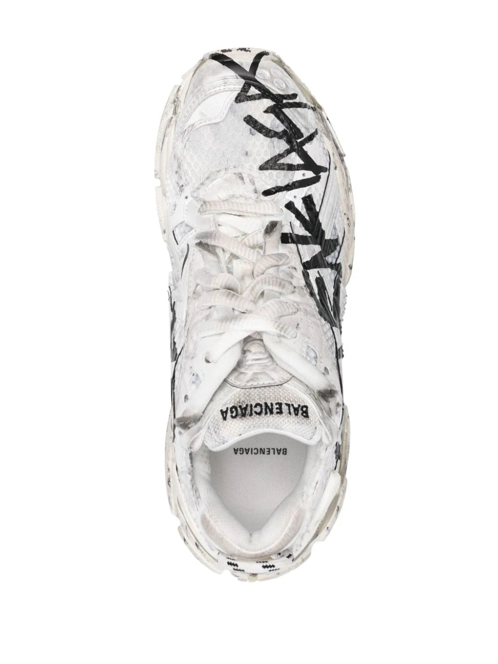 Balenciaga Runner "Graffiti"