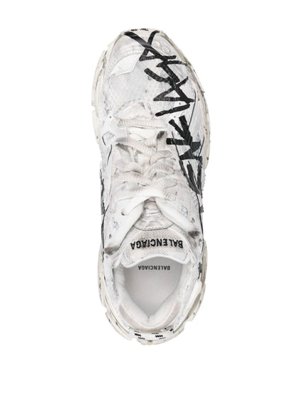 Balenciaga Runner "Graffiti"