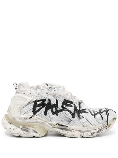 Balenciaga Runner "Graffiti"