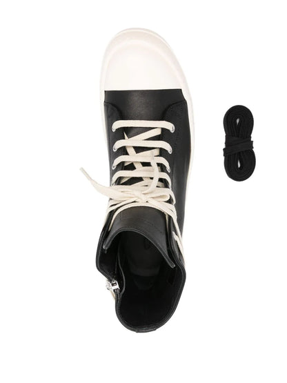 Rick Owens "High Top"