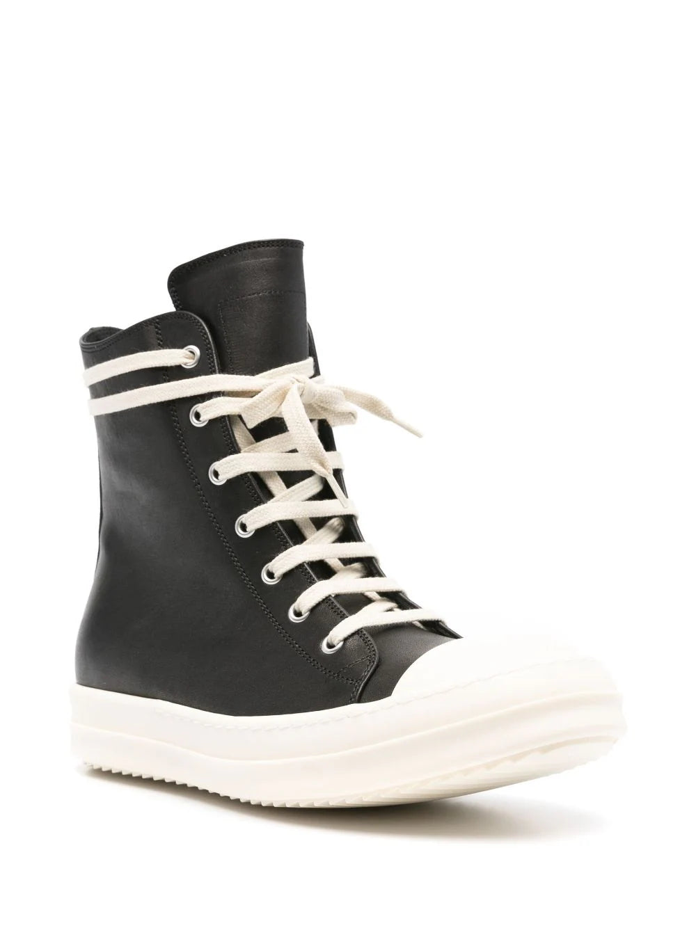 Rick Owens "High Top"