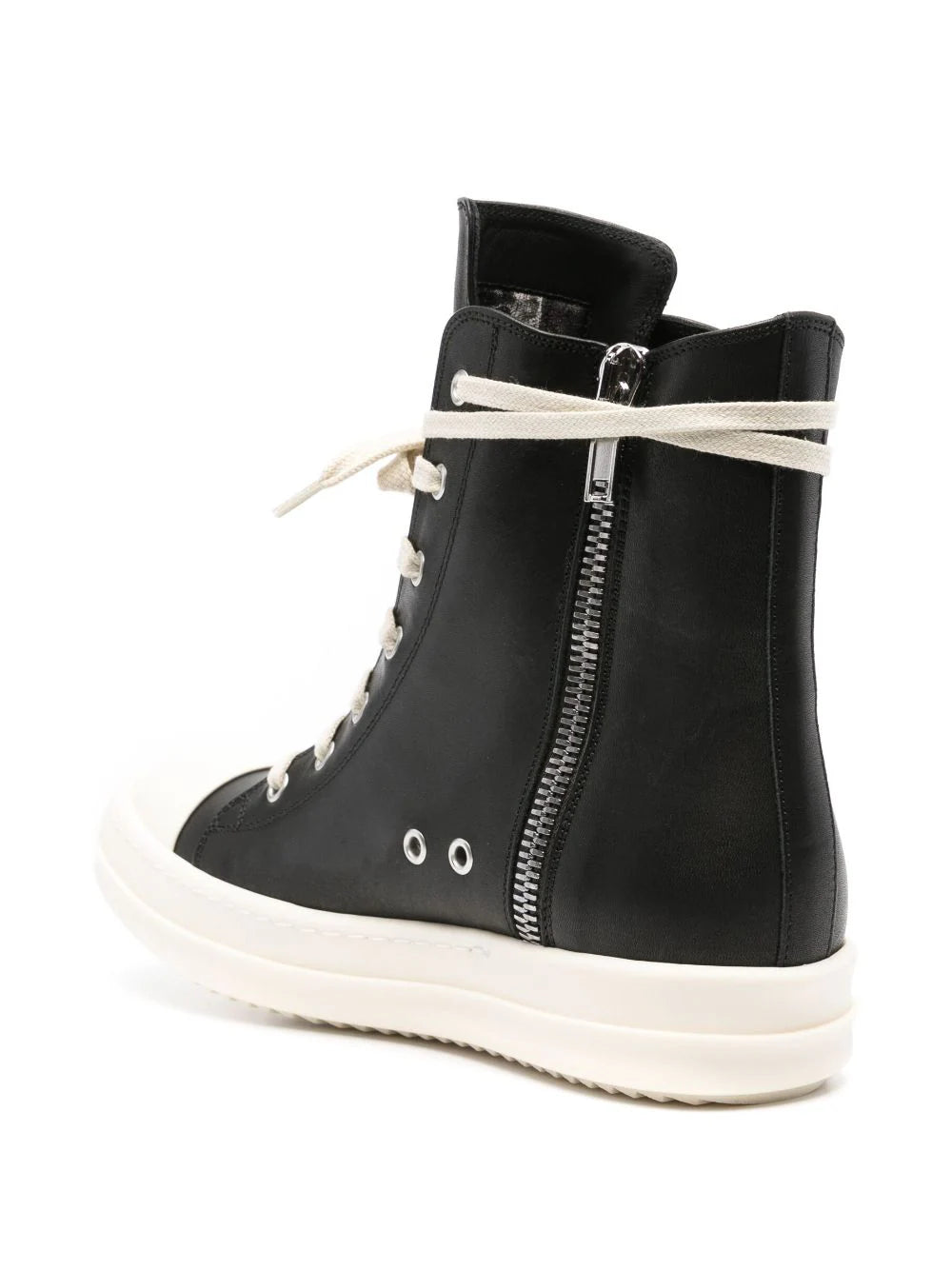 Rick Owens "High Top"