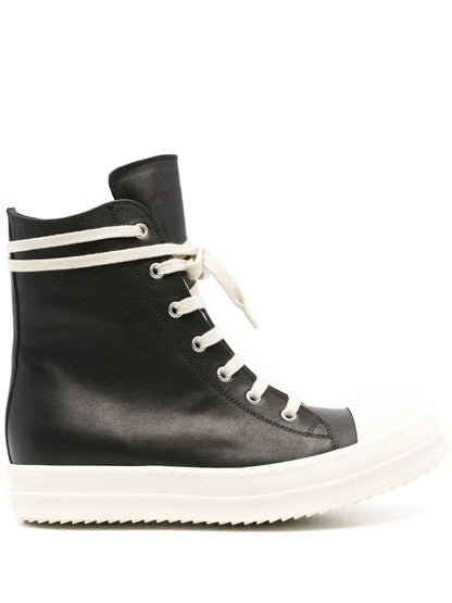 Rick Owens "High Top"