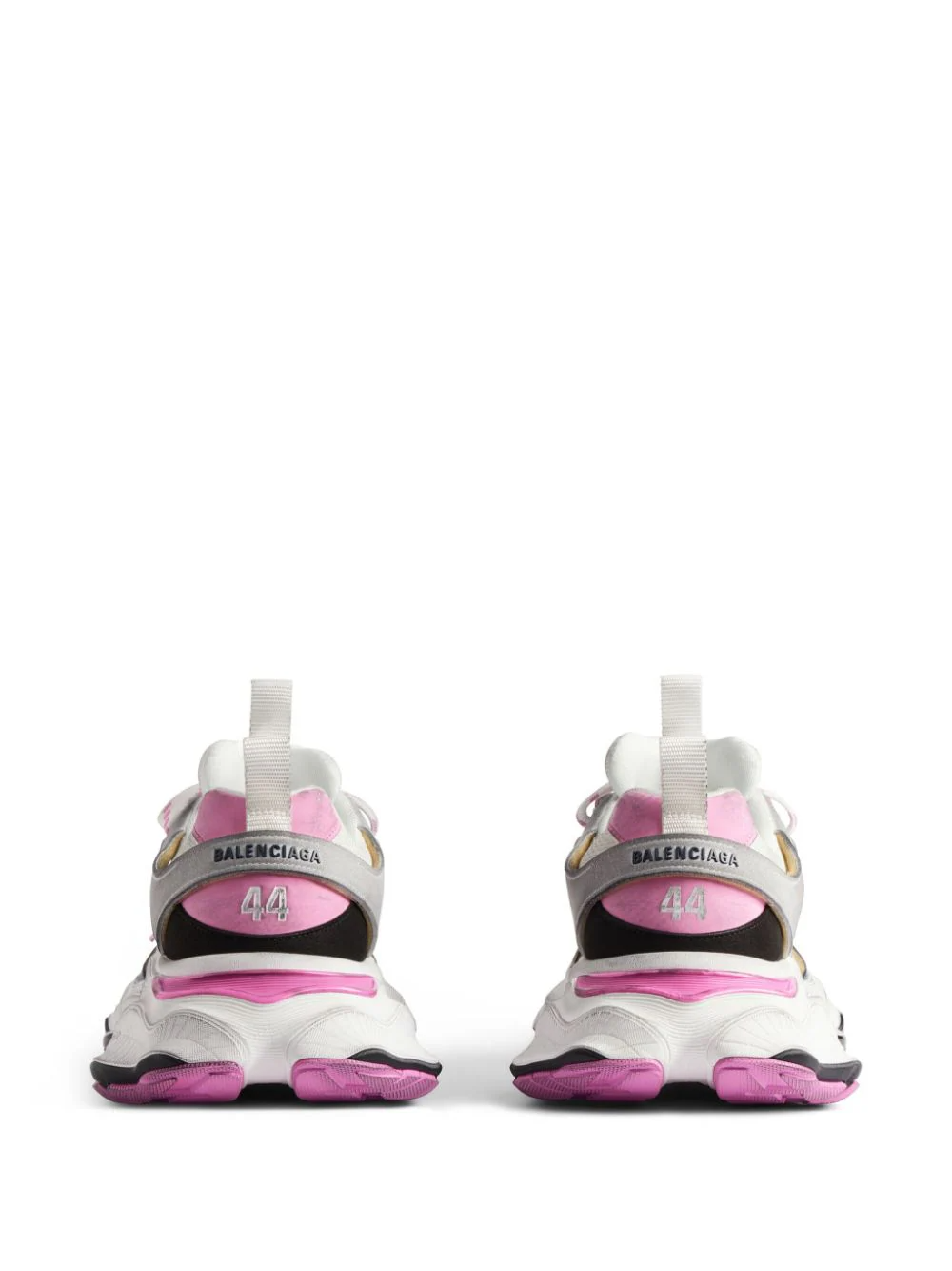 Balenciaga "Cargo" sneakers Pink