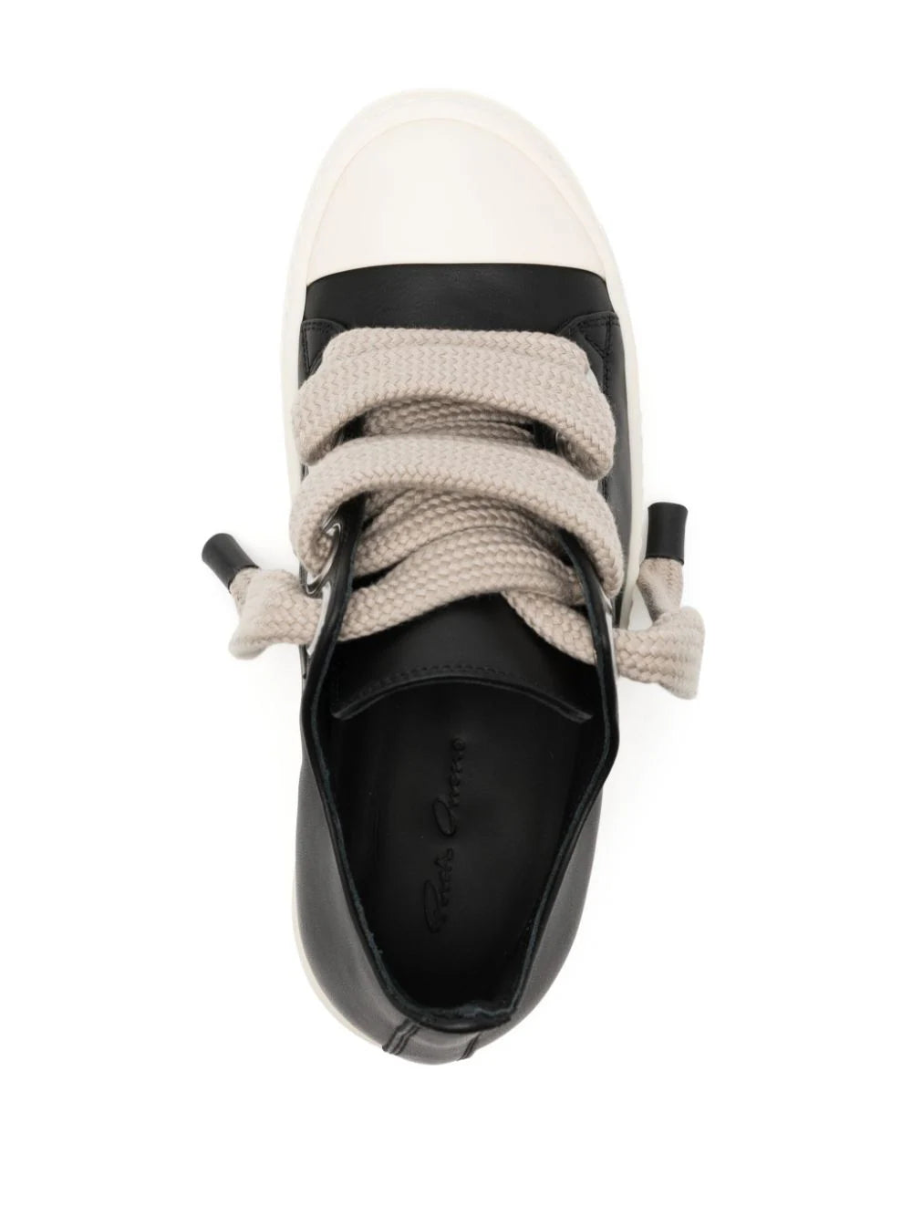 Rick Owens "Portervelle"