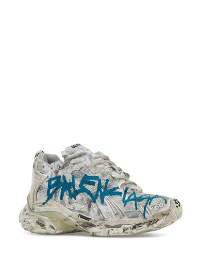 Balenciaga Runner "Graffiti"